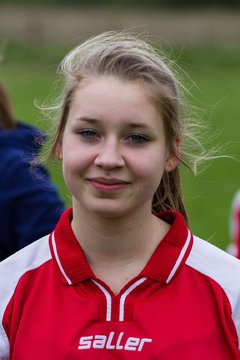 Bild 258 - C-Juniorinnen SG R�nnau-Segeberg - Kaltenkirchener Turnerschaft : Ergebnis: 1:3